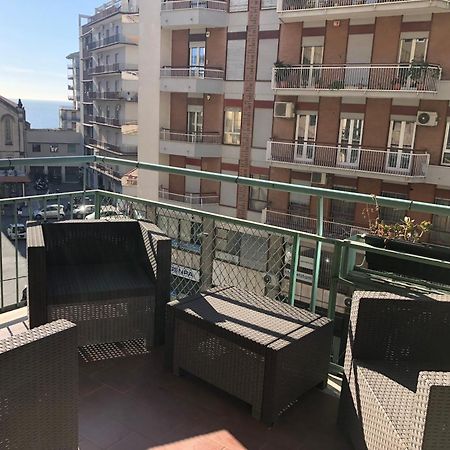 Citta Mare Apartment Catania Luaran gambar