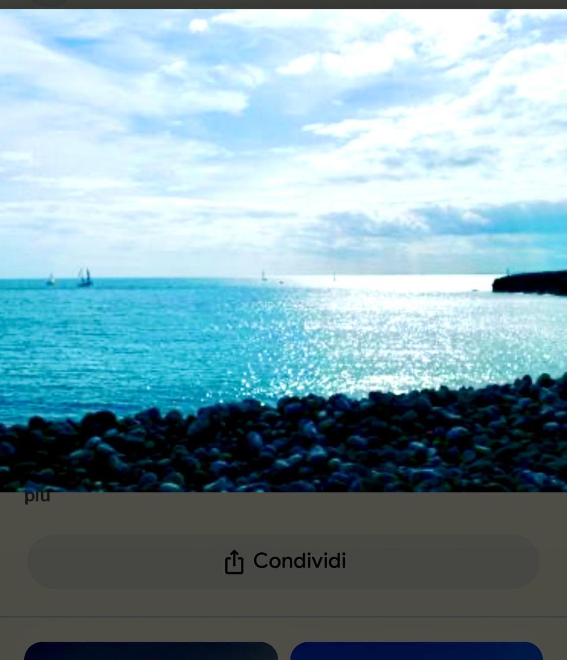 Citta Mare Apartment Catania Luaran gambar