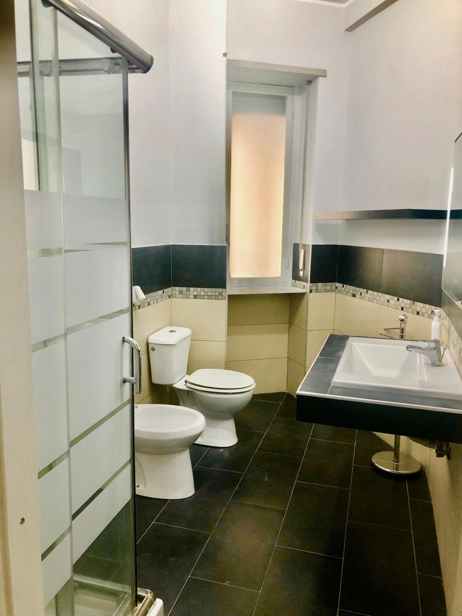 Citta Mare Apartment Catania Luaran gambar