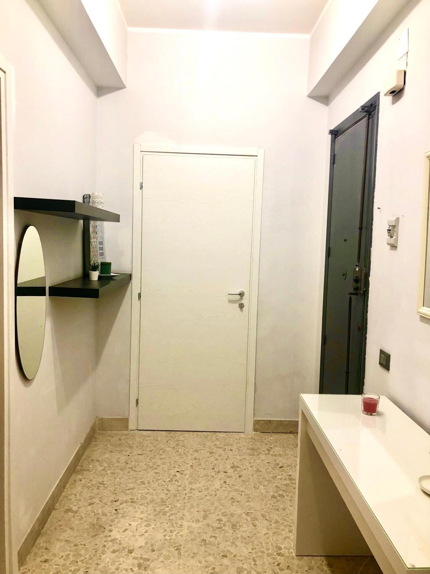 Citta Mare Apartment Catania Luaran gambar