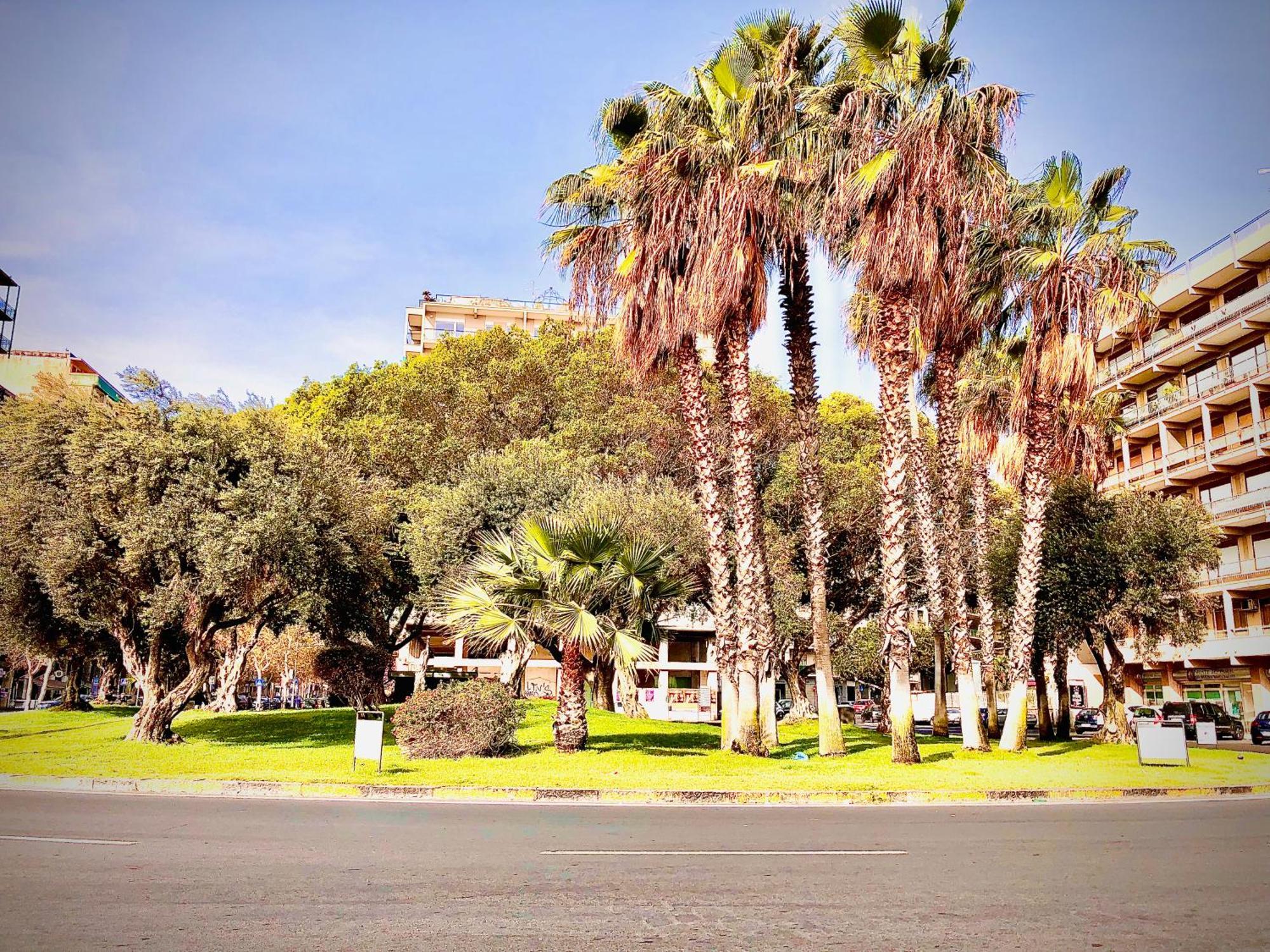 Citta Mare Apartment Catania Luaran gambar