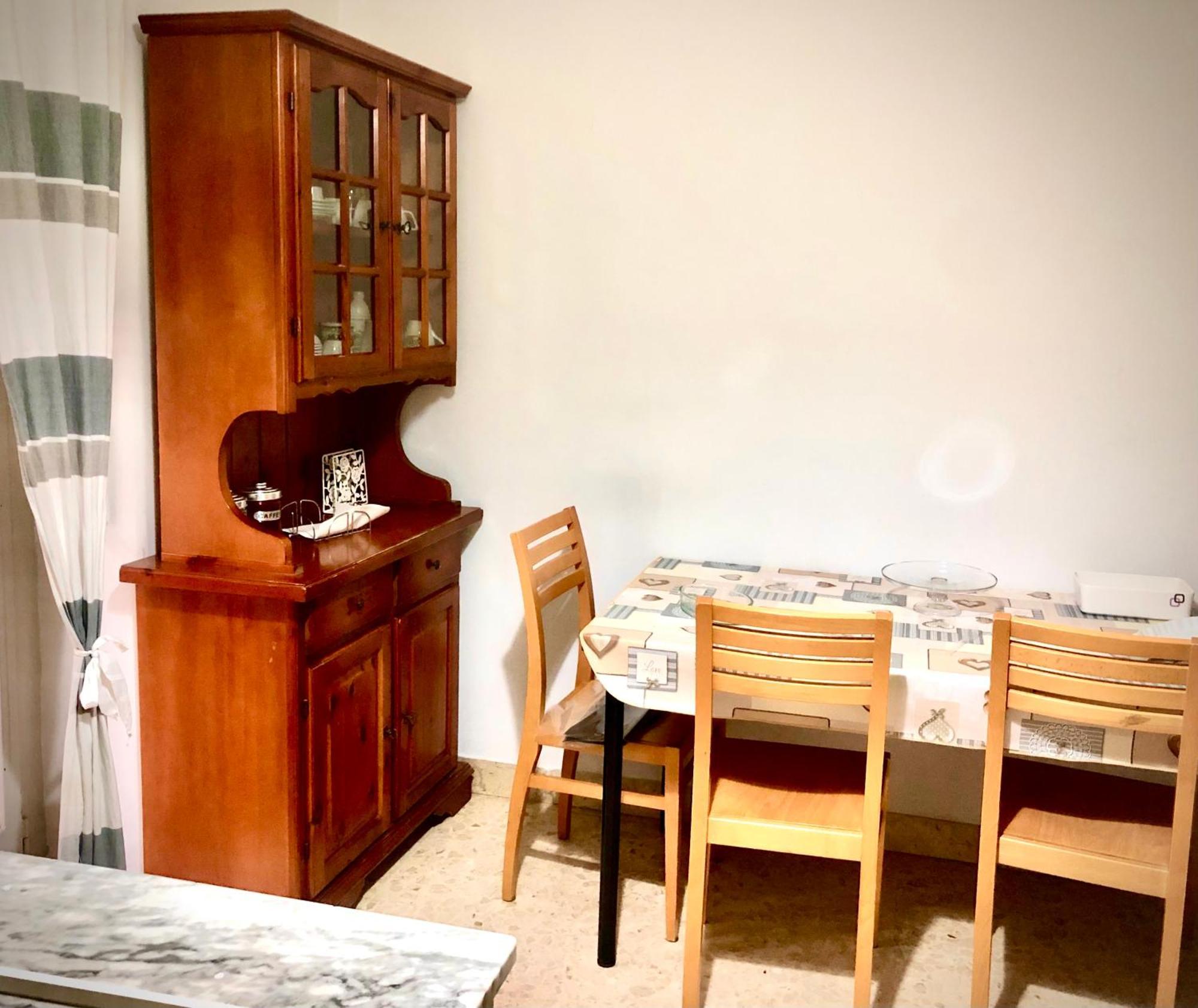 Citta Mare Apartment Catania Luaran gambar